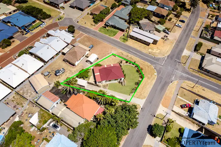 Second view of Homely house listing, 225 Evans Street, Beachlands WA 6530