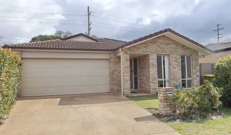 10 Acacia Crescent, Kallangur QLD 4503