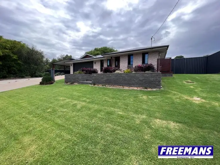 11 Moore Street, Kingaroy QLD 4610