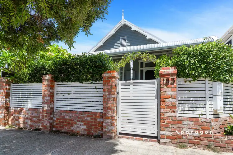 183 Loftus Street, Leederville WA 6007