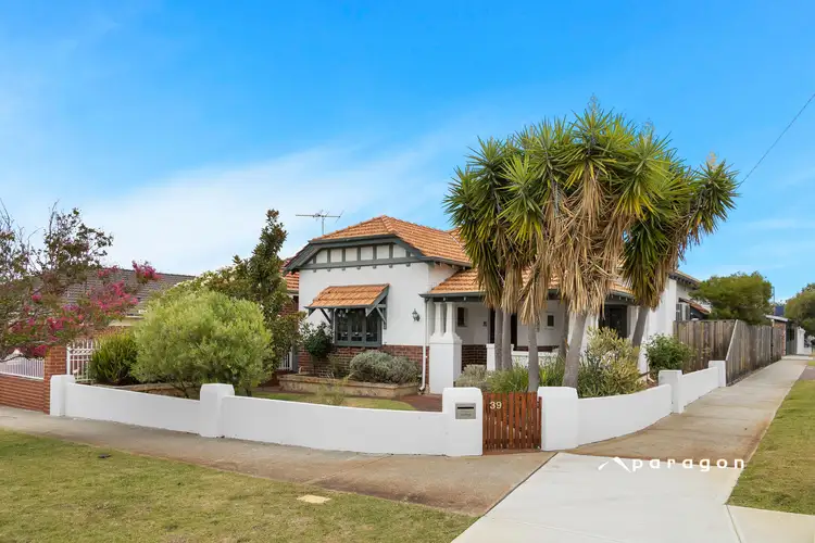 39 Doris Street, North Perth WA 6006