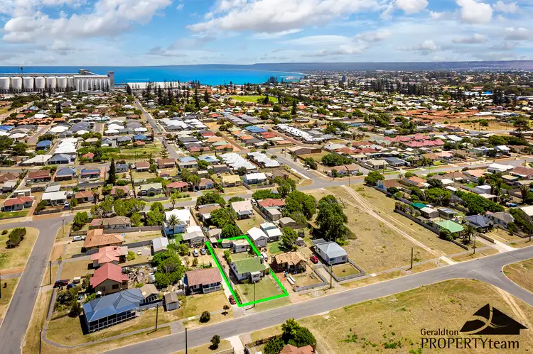 Second view of Homely house listing, 13 Maley Way, Beachlands WA 6530