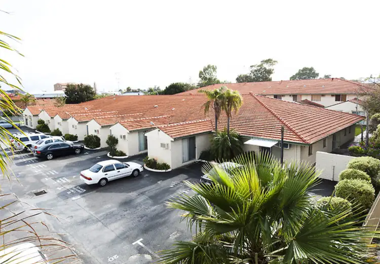 4/98 Mandurah Terrace, Mandurah WA 6210