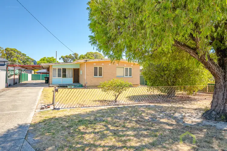 Main view of Homely house listing, 69 Scanlon Way, Lockridge WA 6054