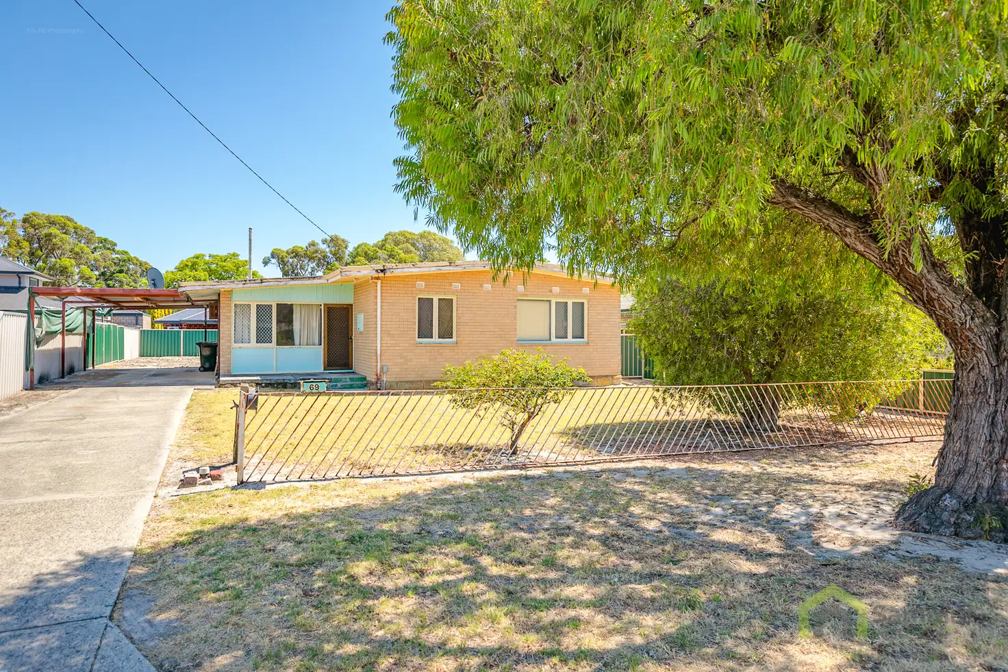 Main view of Homely house listing, 69 Scanlon Way, Lockridge WA 6054