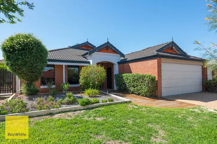 Second view of Homely house listing, 29 Fleet Circle, High Wycombe WA 6057