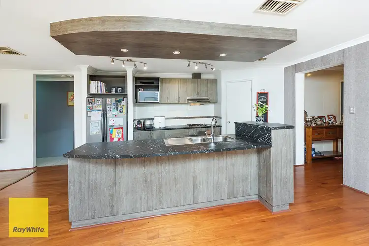 Fifth view of Homely house listing, 29 Fleet Circle, High Wycombe WA 6057