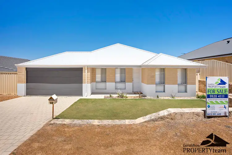 Main view of Homely house listing, 44 Ocean Queen Drive, Wandina WA 6530