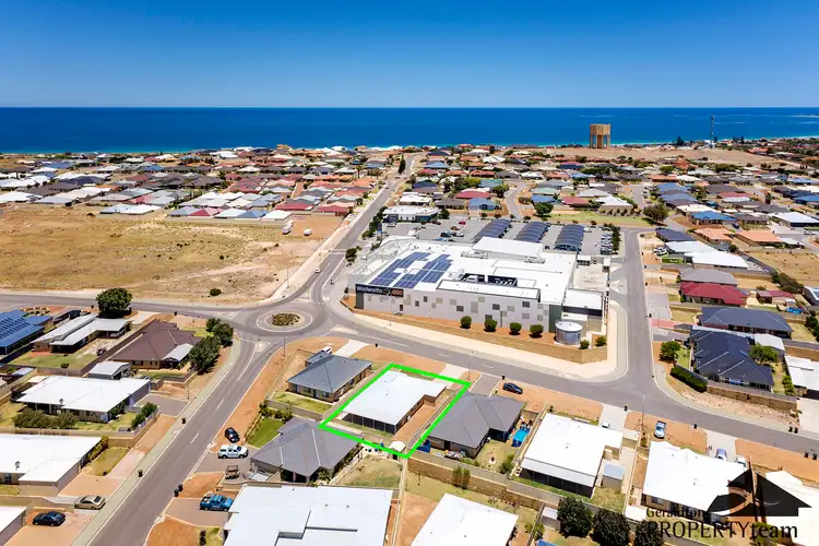 Second view of Homely house listing, 44 Ocean Queen Drive, Wandina WA 6530