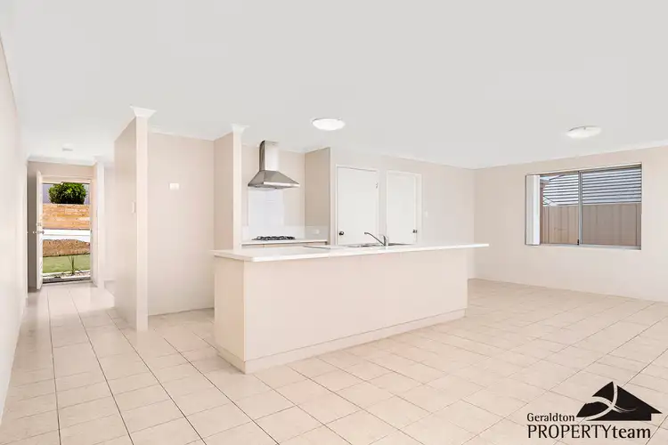 Third view of Homely house listing, 44 Ocean Queen Drive, Wandina WA 6530