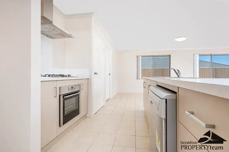 Fourth view of Homely house listing, 44 Ocean Queen Drive, Wandina WA 6530