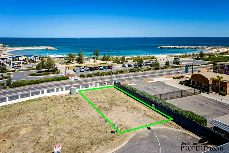 Third view of Homely land listing, 19 Flour Key, Beresford WA 6530