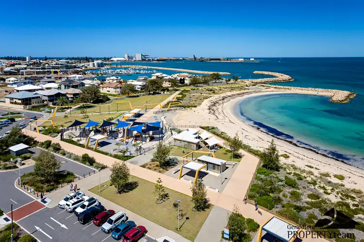 Fourth view of Homely land listing, 19 Flour Key, Beresford WA 6530