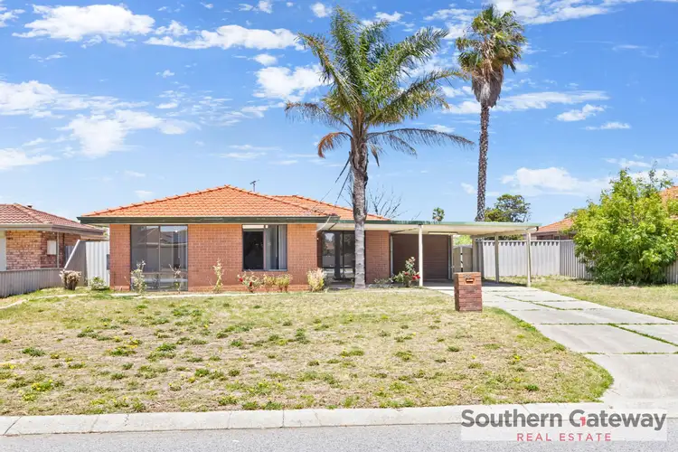 20 Carmody Road, Waikiki WA 6169
