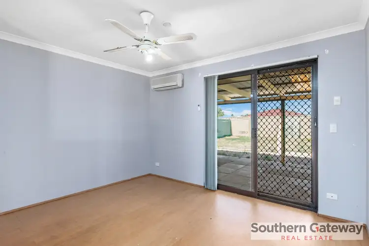 Fifth view of Homely house listing, 20 Carmody Road, Waikiki WA 6169