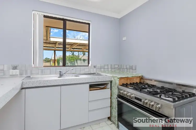 Sixth view of Homely house listing, 20 Carmody Road, Waikiki WA 6169
