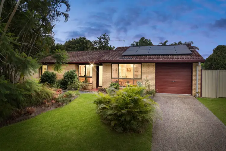 30 Lollard Street, Hillcrest QLD 4118