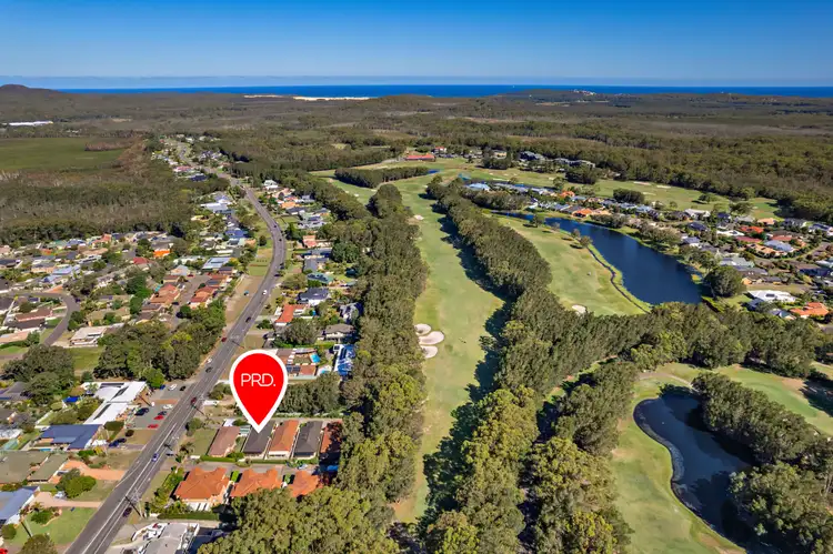 Second view of Homely house listing, 56A Salamander Way, Salamander Bay NSW 2317