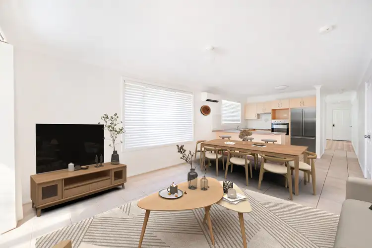 Third view of Homely house listing, 56A Salamander Way, Salamander Bay NSW 2317