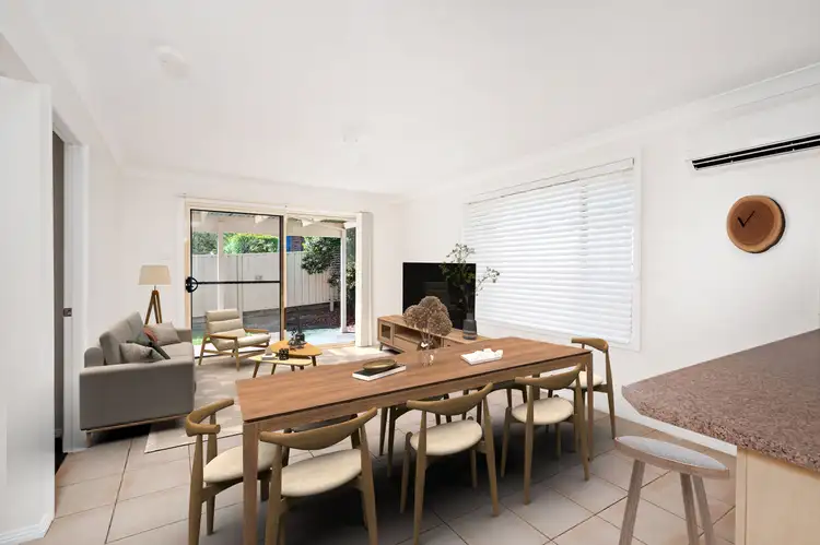 Fourth view of Homely house listing, 56A Salamander Way, Salamander Bay NSW 2317