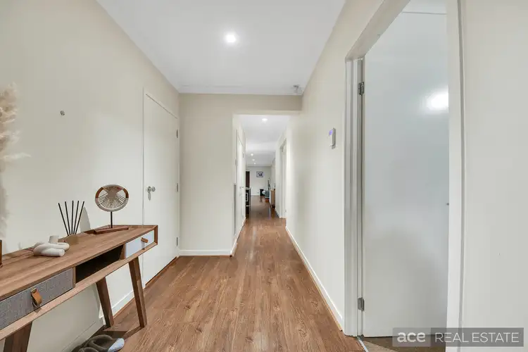 Second view of Homely house listing, 19 Calypso Drive, Mickleham VIC 3064