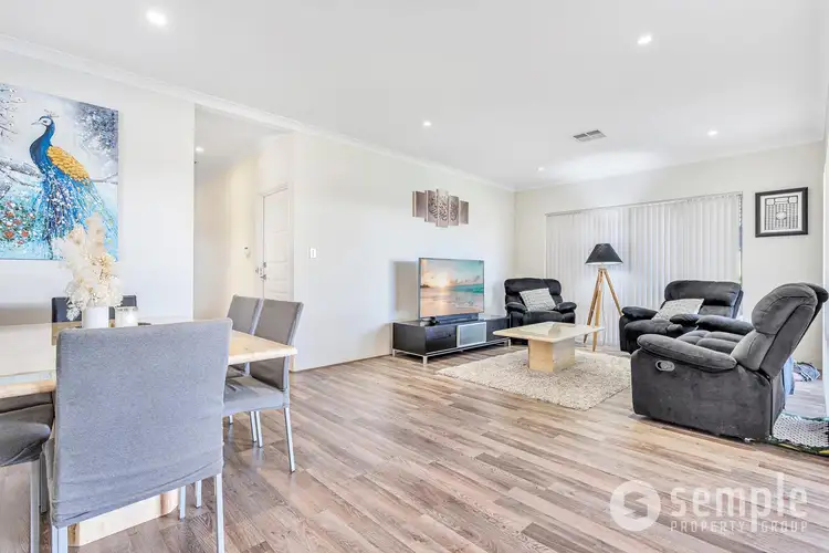 Fourth view of Homely house listing, 3 Calamocha Way, Piara Waters WA 6112