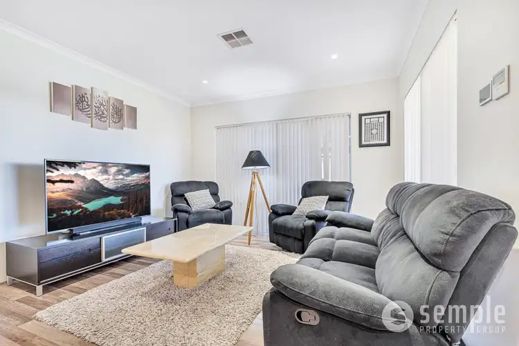 Fifth view of Homely house listing, 3 Calamocha Way, Piara Waters WA 6112