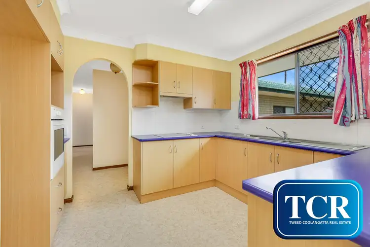 Fifth view of Homely house listing, 23 Blundell Boulevard, Tweed Heads South NSW 2486