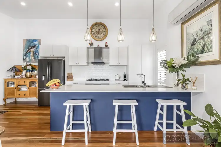 Second view of Homely house listing, 28 WILLOWOOD CRESCENT, IMAGE FLAT AREA, Nambour QLD 4560