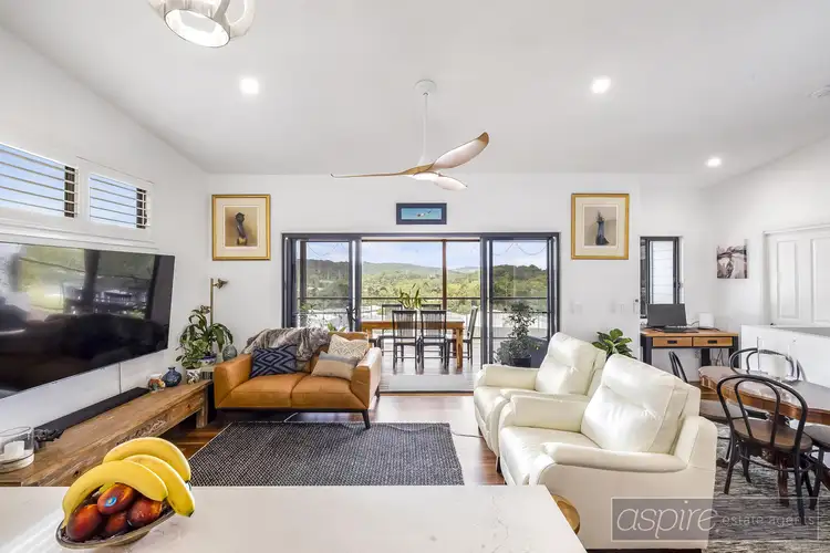 Third view of Homely house listing, 28 WILLOWOOD CRESCENT, IMAGE FLAT AREA, Nambour QLD 4560