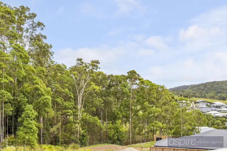 Fifth view of Homely house listing, 28 WILLOWOOD CRESCENT, IMAGE FLAT AREA, Nambour QLD 4560