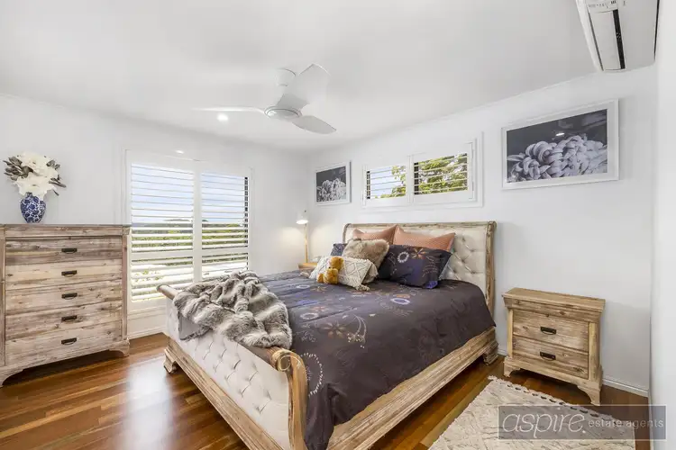 Sixth view of Homely house listing, 28 WILLOWOOD CRESCENT, IMAGE FLAT AREA, Nambour QLD 4560