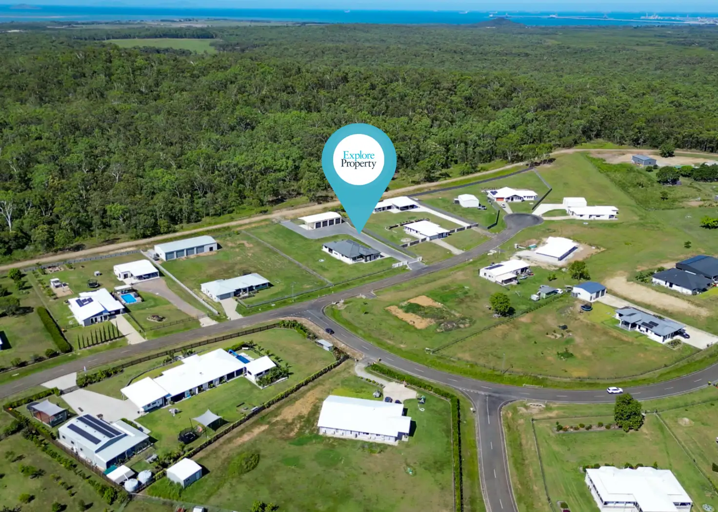 Main view of Homely house listing, 1 Jess Court, Alligator Creek QLD 4740