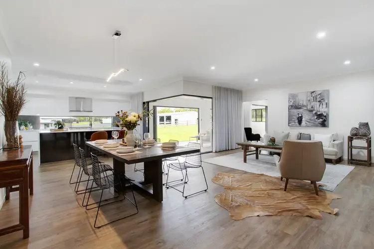 Fourth view of Homely house listing, 1 Jess Court, Alligator Creek QLD 4740