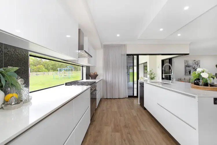 Sixth view of Homely house listing, 1 Jess Court, Alligator Creek QLD 4740