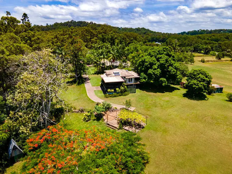 67 Preston Road, Diddillibah QLD 4559