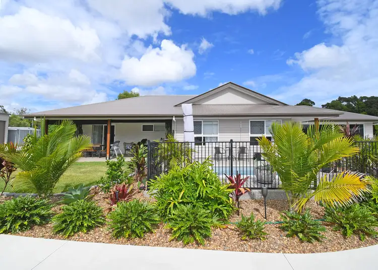 3A Jimilee Street, Dundowran Beach QLD 4655