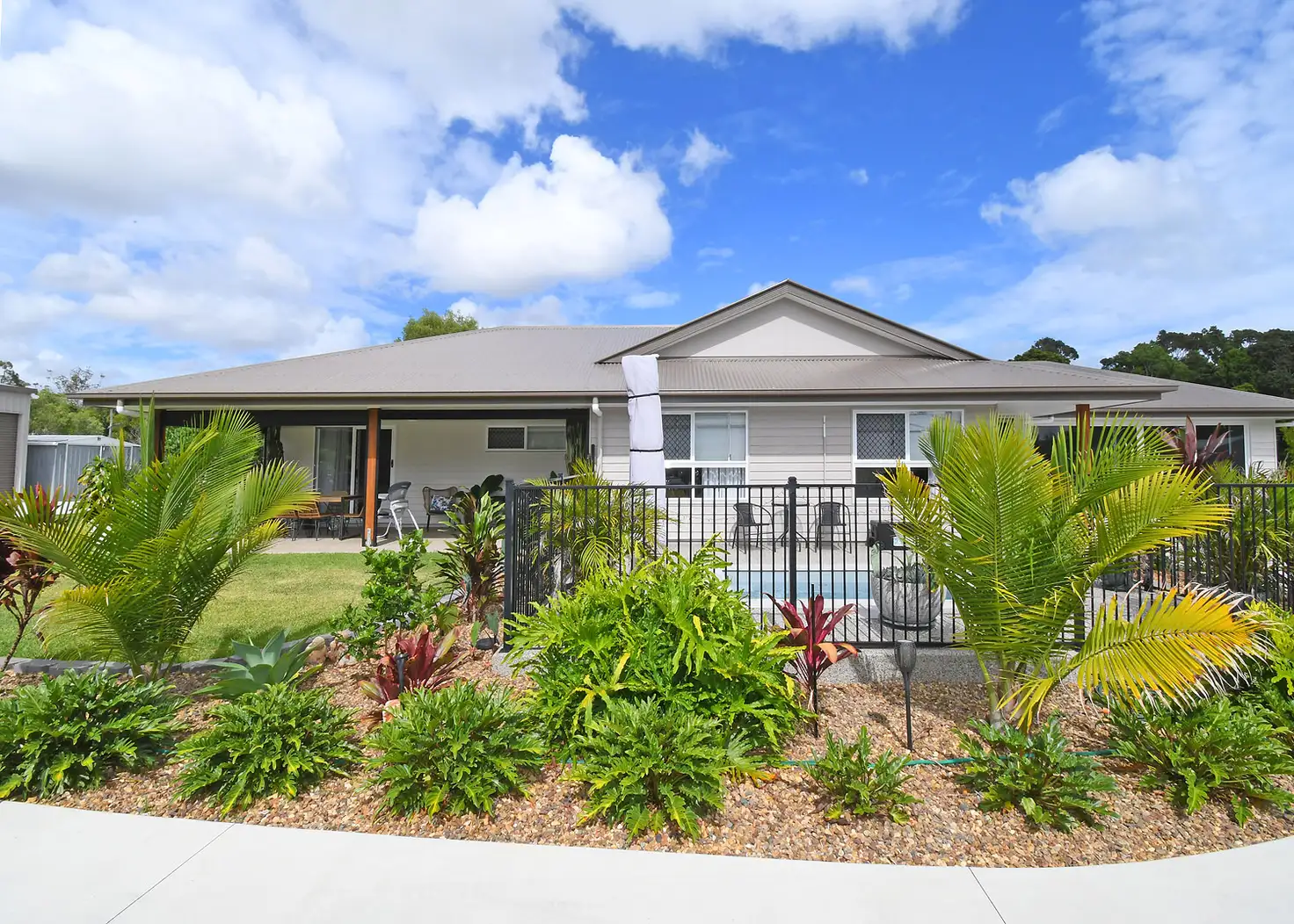 Main view of Homely house listing, 3A Jimilee Street, Dundowran Beach QLD 4655