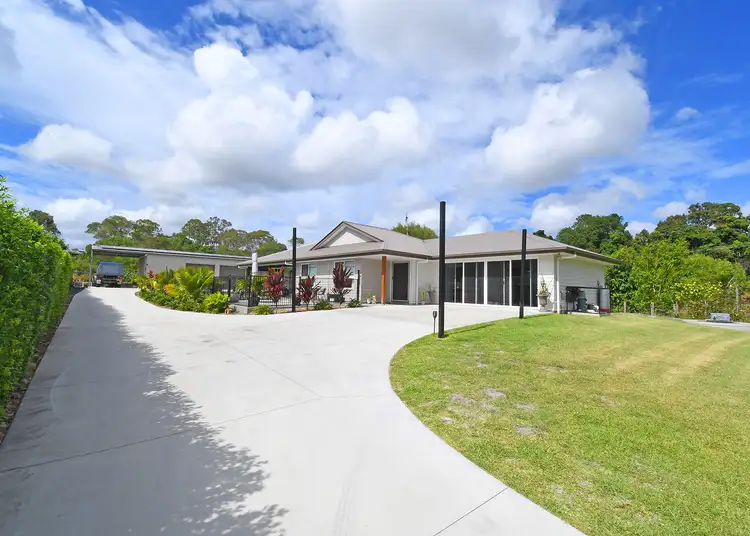Third view of Homely house listing, 3A Jimilee Street, Dundowran Beach QLD 4655