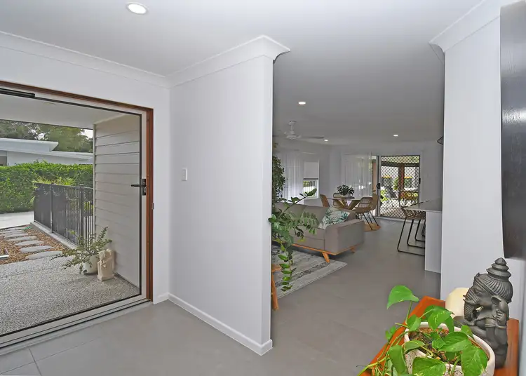 Fourth view of Homely house listing, 3A Jimilee Street, Dundowran Beach QLD 4655