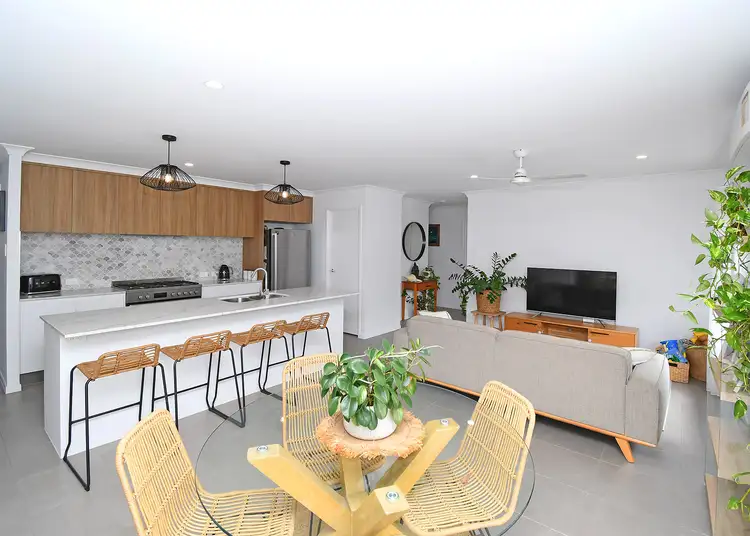 Fifth view of Homely house listing, 3A Jimilee Street, Dundowran Beach QLD 4655