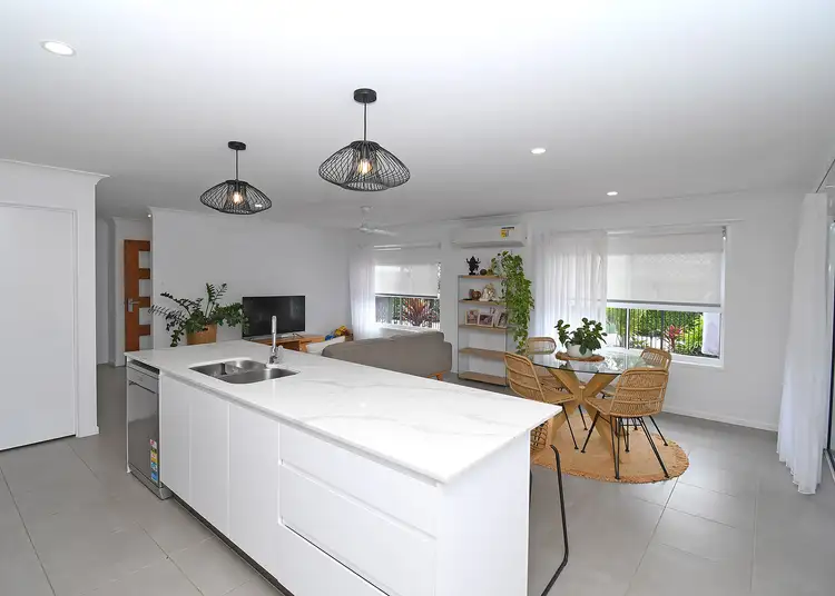 Seventh view of Homely house listing, 3A Jimilee Street, Dundowran Beach QLD 4655