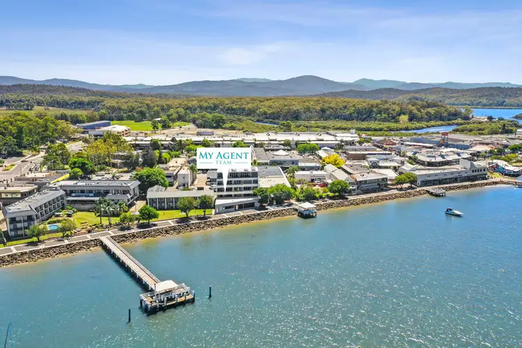 3/13A Orient Street, Batemans Bay NSW 2536