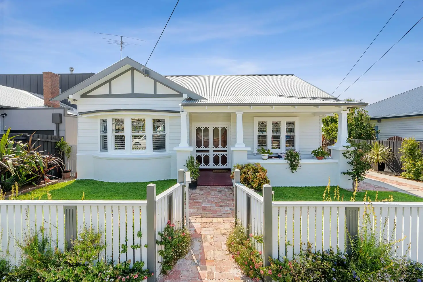 Main view of Homely house listing, 40 Guthrie Avenue, North Geelong VIC 3215