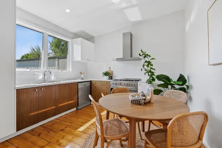 Fifth view of Homely house listing, 40 Guthrie Avenue, North Geelong VIC 3215