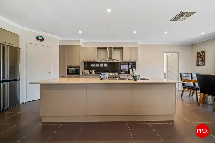 Sixth view of Homely house listing, 6 Eddington Street, Axedale VIC 3551