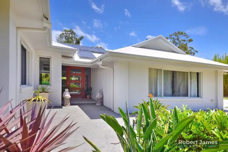 Sixth view of Homely house listing, 40 Coral Fern Drive, Cooroibah QLD 4565