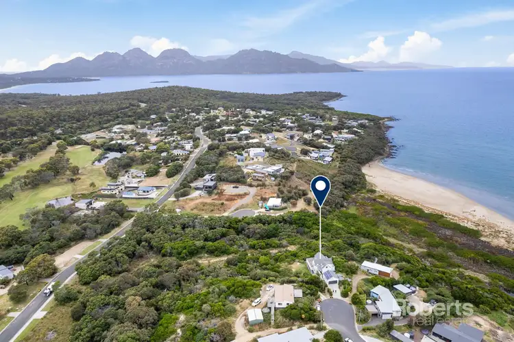 Main view of Homely house listing, 150 Swanwick Drive, Coles Bay TAS 7215