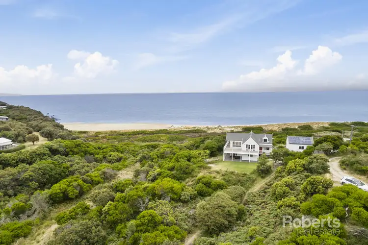Second view of Homely house listing, 150 Swanwick Drive, Coles Bay TAS 7215