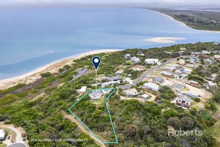 Third view of Homely house listing, 150 Swanwick Drive, Coles Bay TAS 7215
